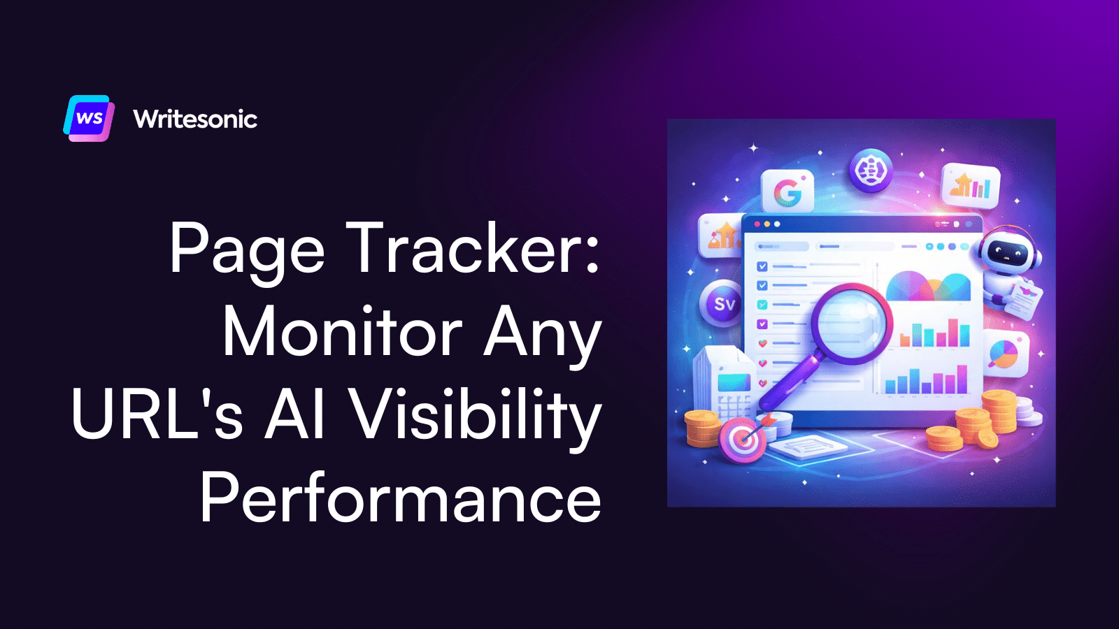 Page Tracker & Portfolios: Monitor Any URL’s AI Visibility Performance ...