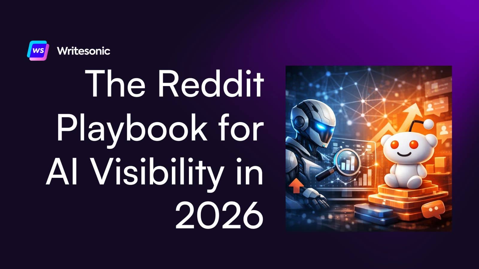 The Reddit Playbook for AI Visibility in 2026 - Heekoo Blog